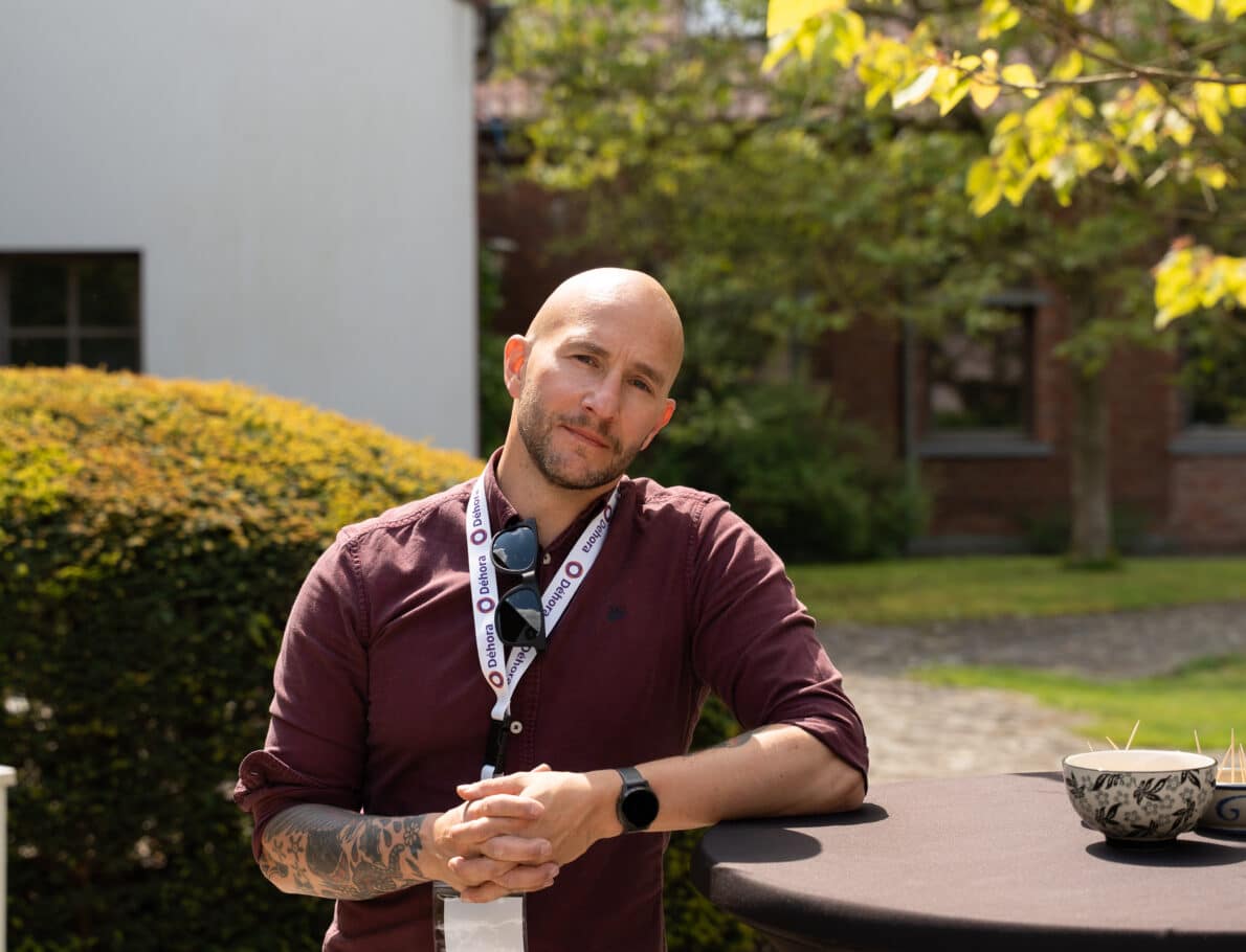 Kevin - Déhora Consultancy