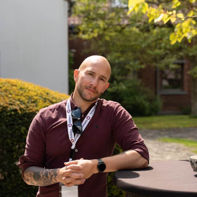 Kevin - Déhora Consultancy