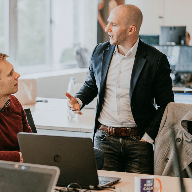 Dehora Kevin personeelsplanning en consultancy