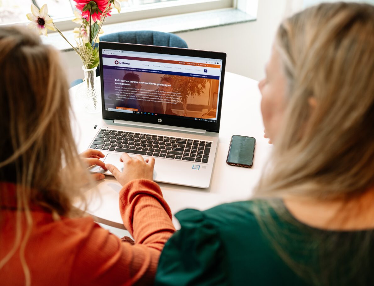 Kwaliteiten van een personeelsplanner of workforce manager