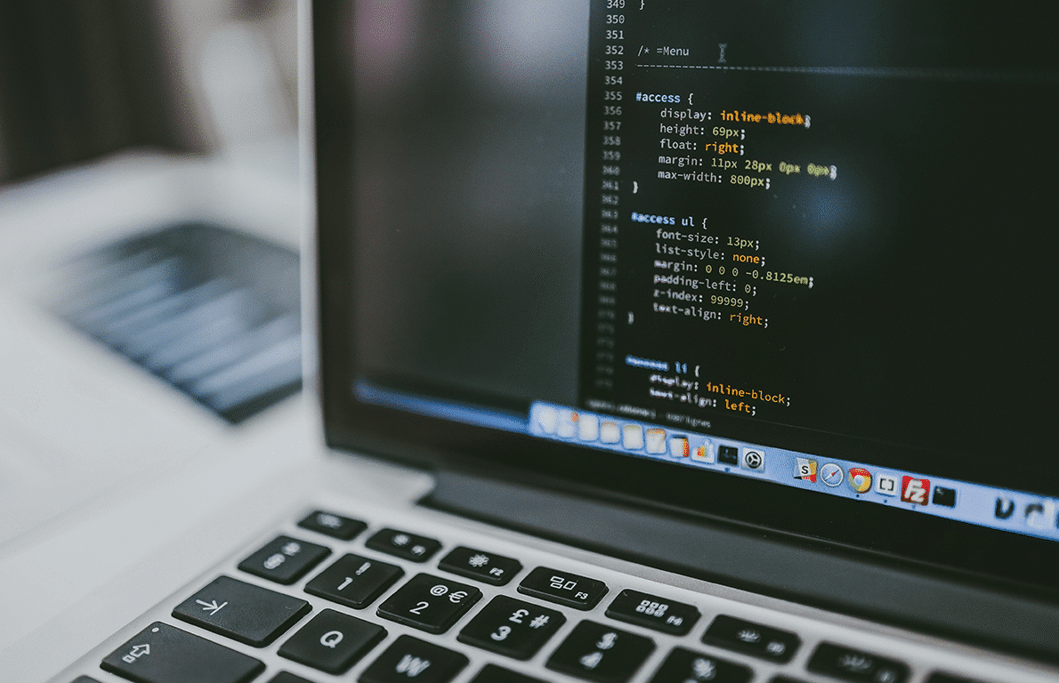 ontwikkelaar software bij Déhora