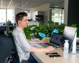 Jef - Déhora Consultancy