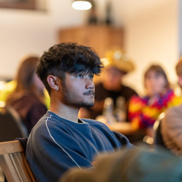 Zen - frontend ontwikkelaar bij Dehora