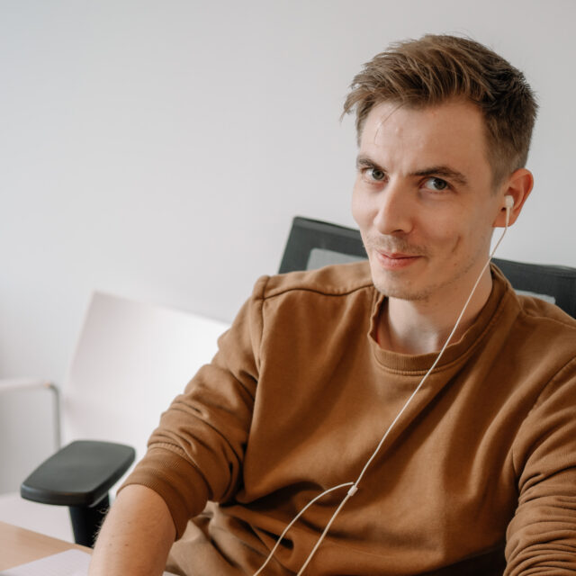 Robin - Déhora Consultancy