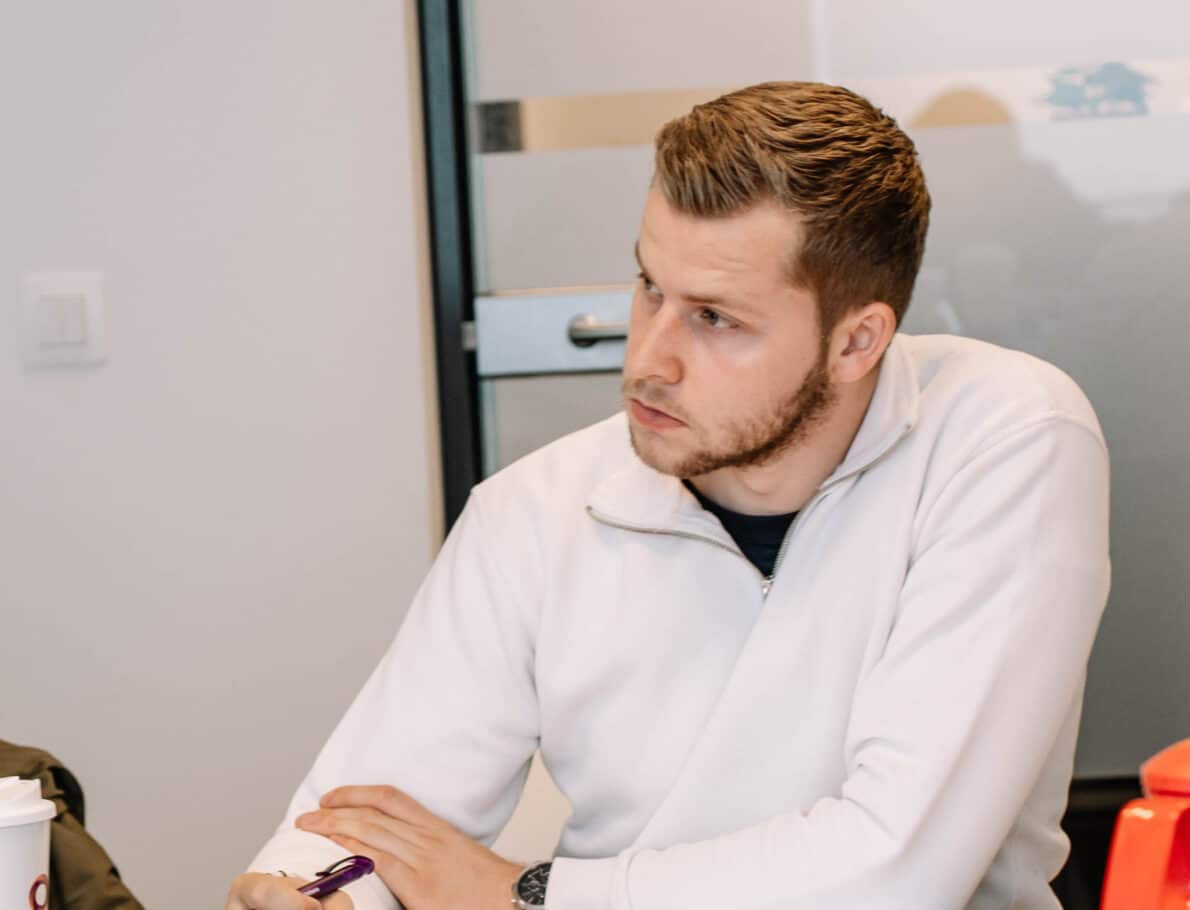 Robbe - Déhora Consultancy