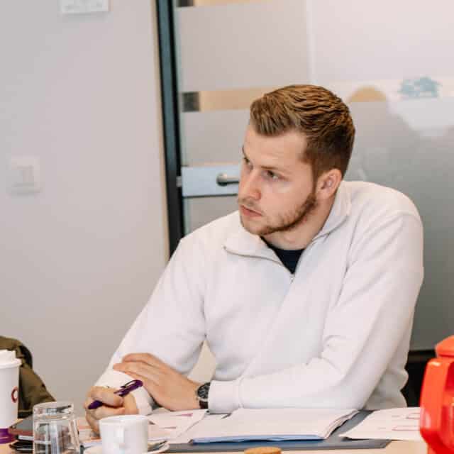 Robbe - Déhora Consultancy