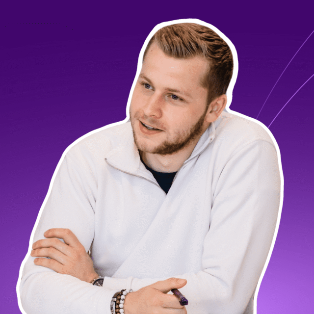 Robbe - header werken bij Déhora