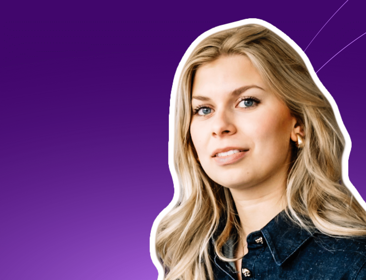 Werkenbij Déhora Consultancy - Marie