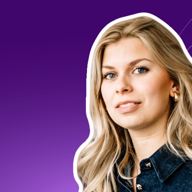 Werkenbij Déhora Consultancy - Marie