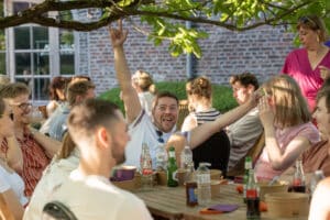 Déhora Consultancy - waarden en cultuur