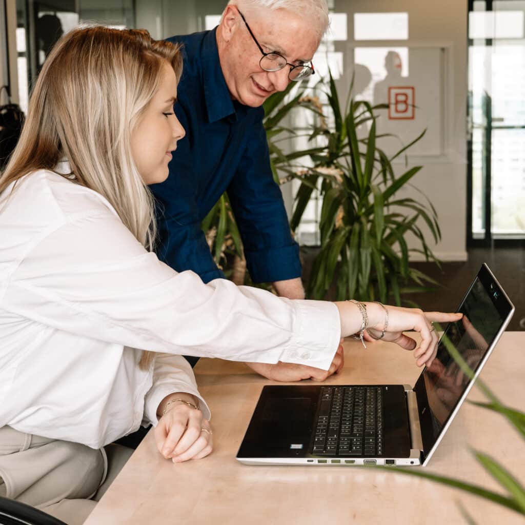 Déhora Consultancy - workforce management en planning collega's