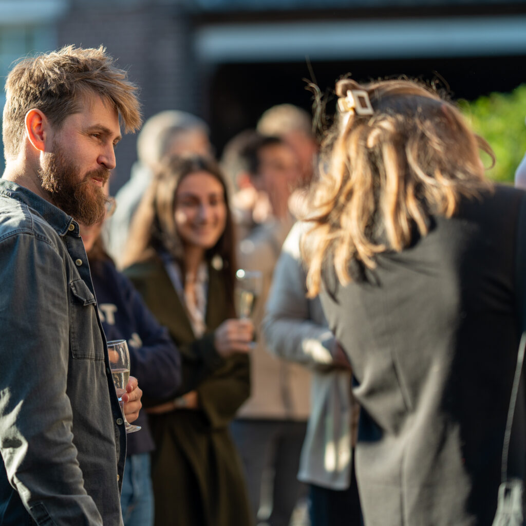 Werken bij Déhora Consultancy - impressie family day