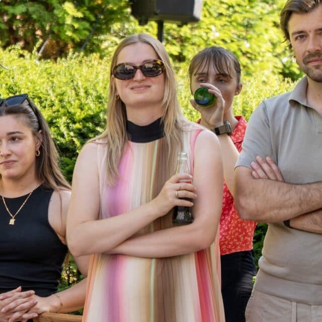 Clémence - Déhora Consultancy