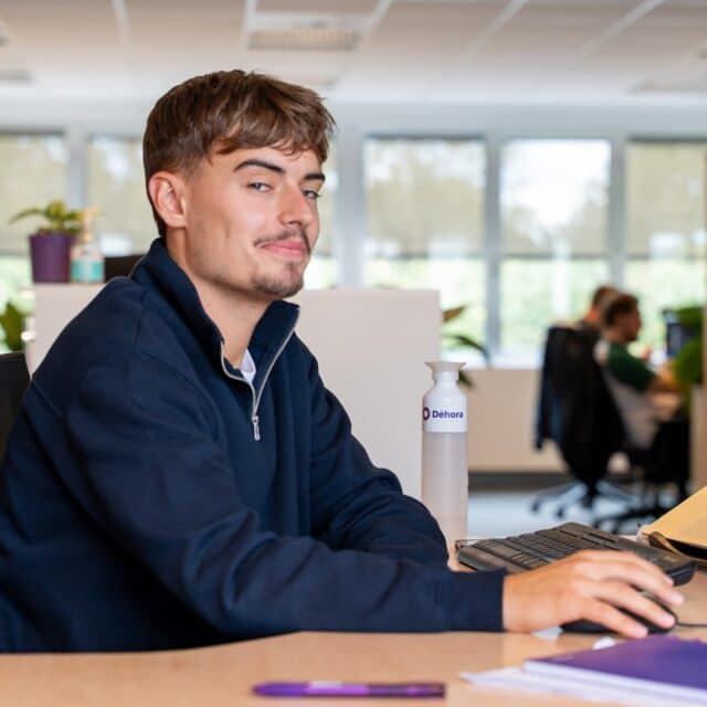 Devin - Déhora Consultancy