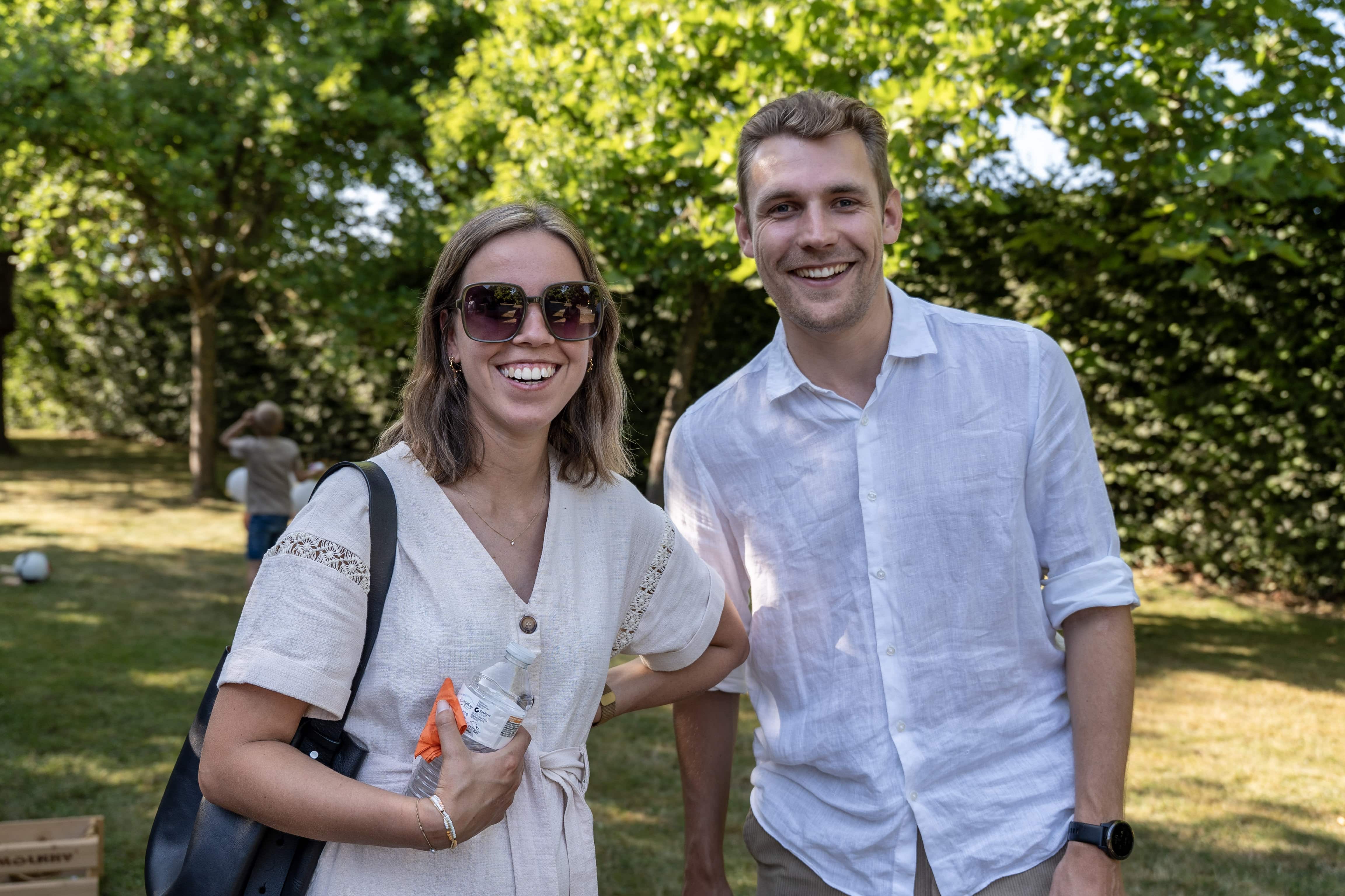 Fréderic - Déhora Consultancy