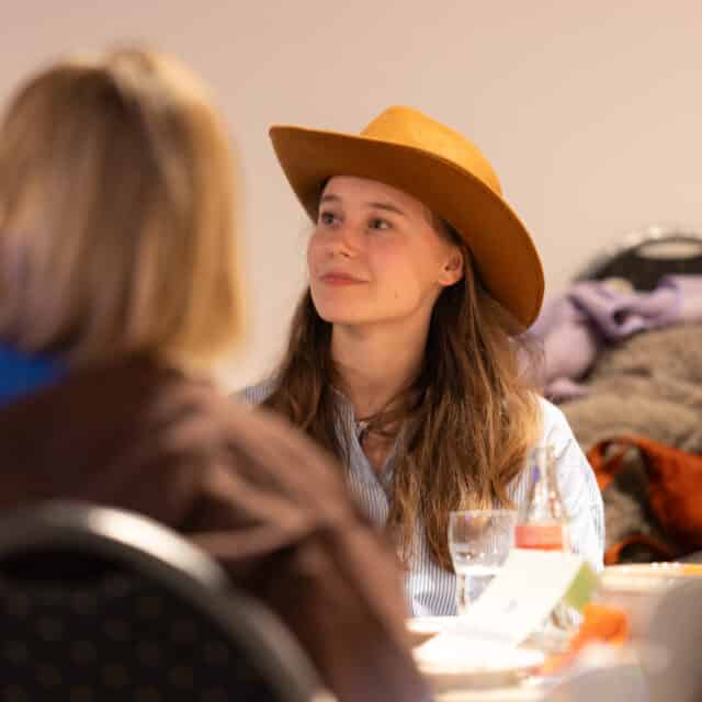 Aurélie - Déhora Consultancy