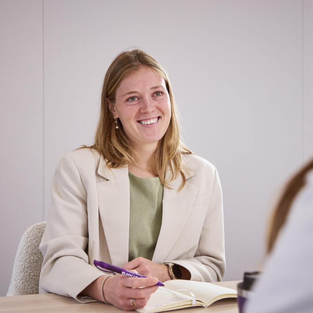 Een vliegende start als consultant bij Déhora Consultancy
